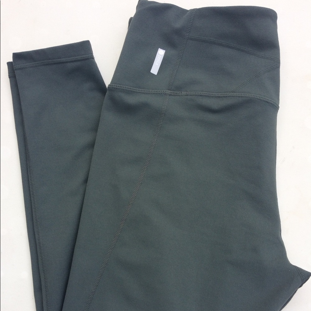 Zella Workout Leggings